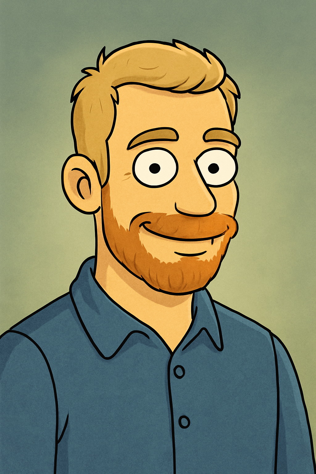 Cartoon Me